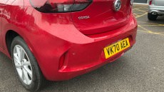 Vauxhall Corsa 1.2 SE Premium 5dr Petrol Hatchback